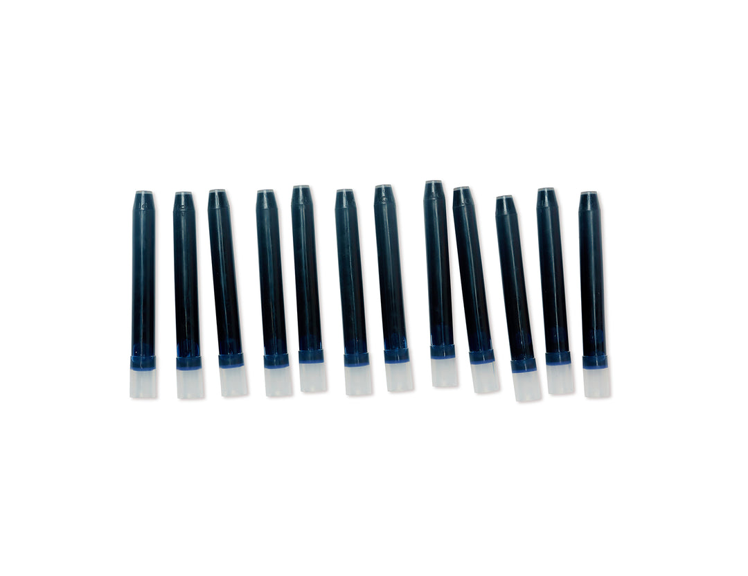 Pilot Namiki Fountain Pen Refill - Blue/Black