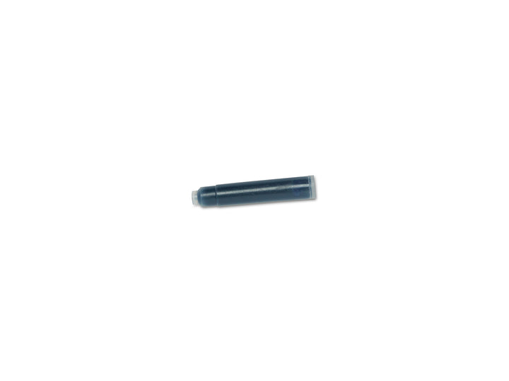 Ohto Dude Fountain Pen Refill - 6 pcs, Dark Blue
