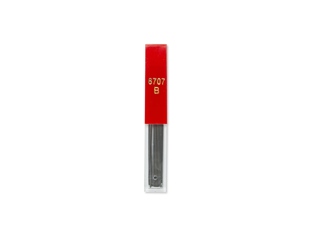 0.7mm Mechanical Pencil Lead - B