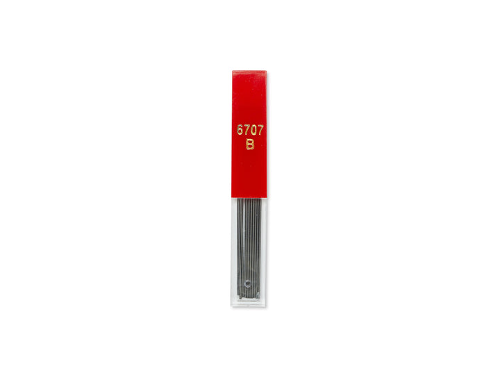 0.7mm Mechanical Pencil Lead - B