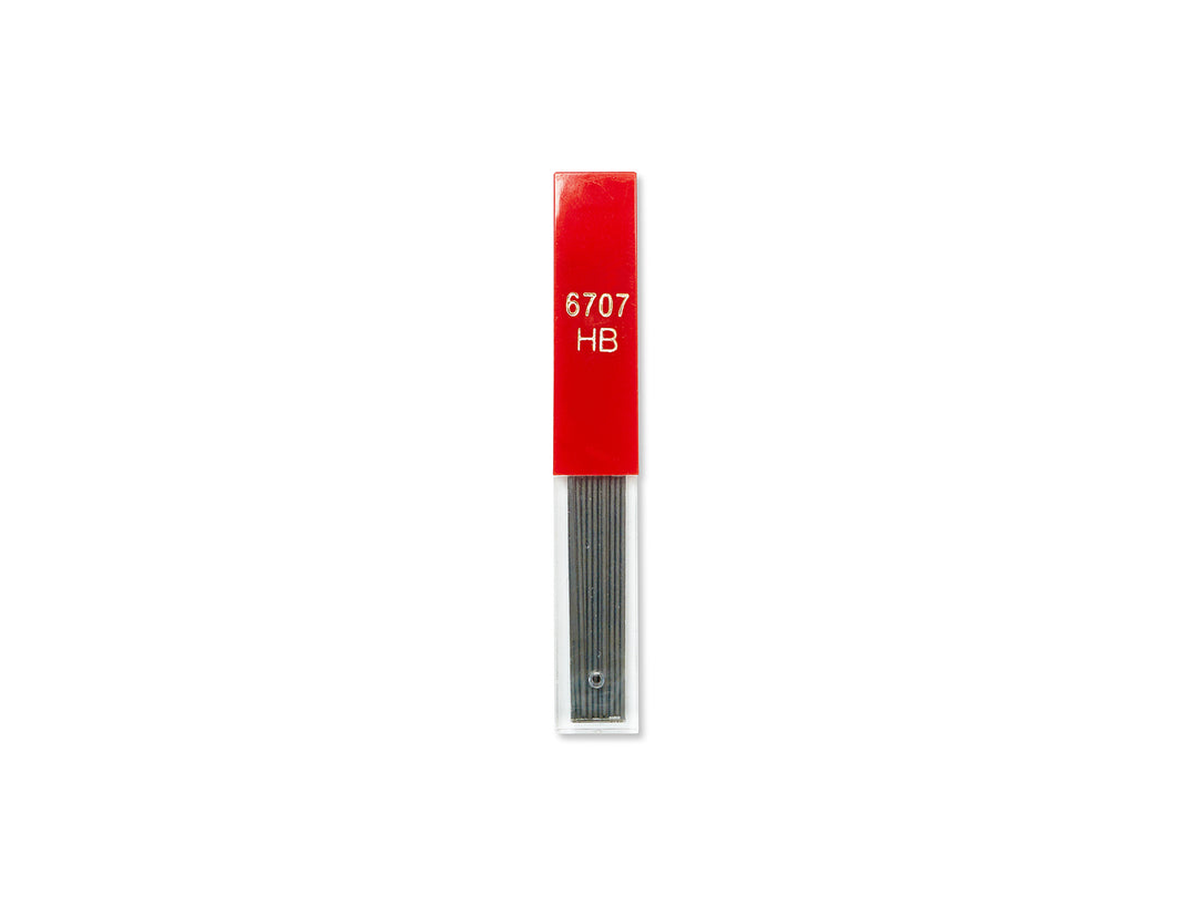 0.7mm Mechanical Pencil Lead - HB