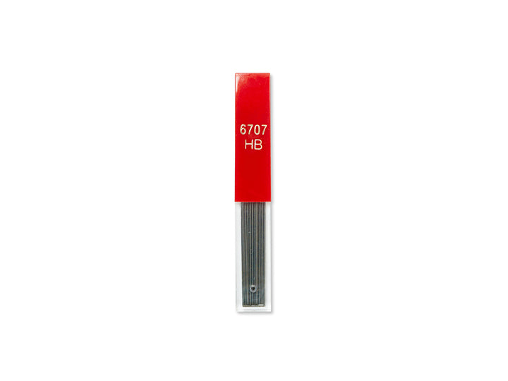 0.7mm Mechanical Pencil Lead - HB