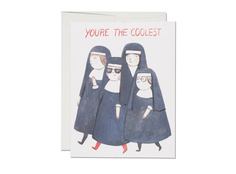 Nuns