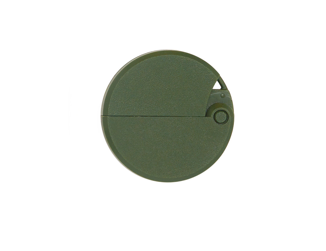 Ceramic Carton Cutter - Khaki