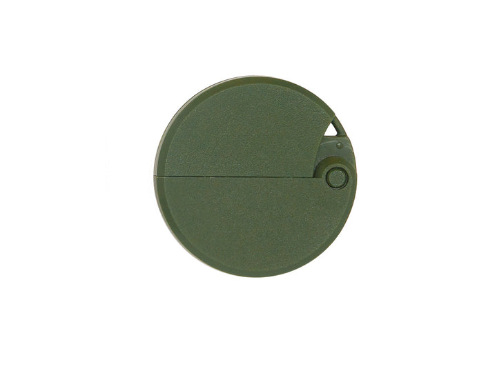 Ceramic Carton Cutter - Khaki