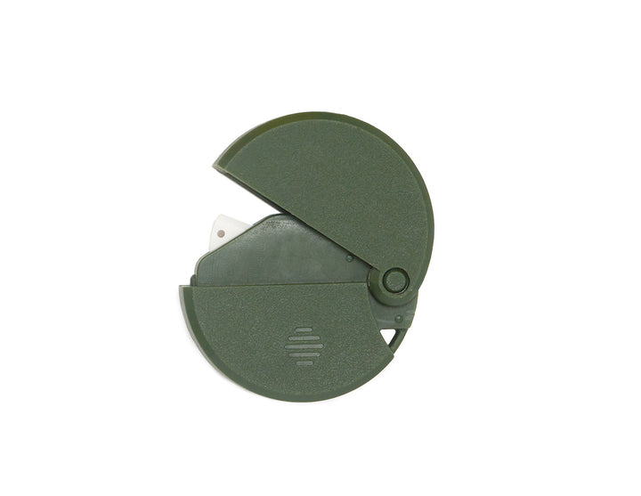 Ceramic Carton Cutter - Khaki
