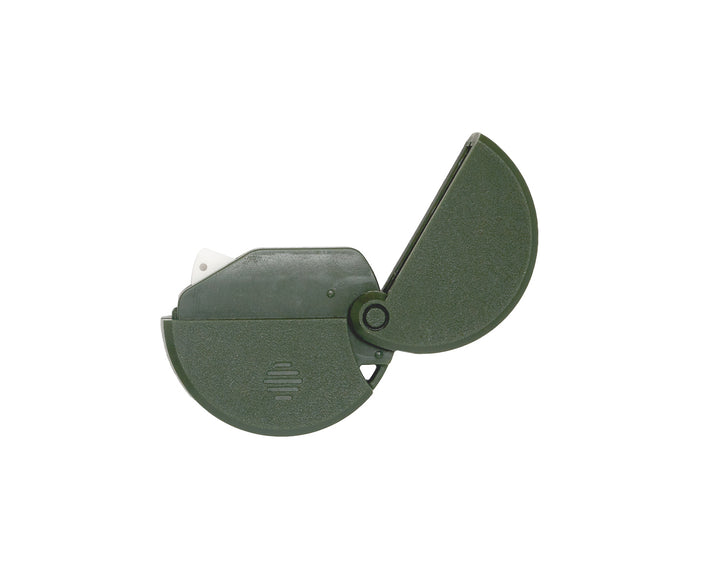Ceramic Carton Cutter - Khaki