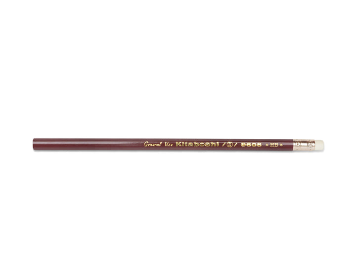 Kita-boshi 9606 Pencil HB - Single