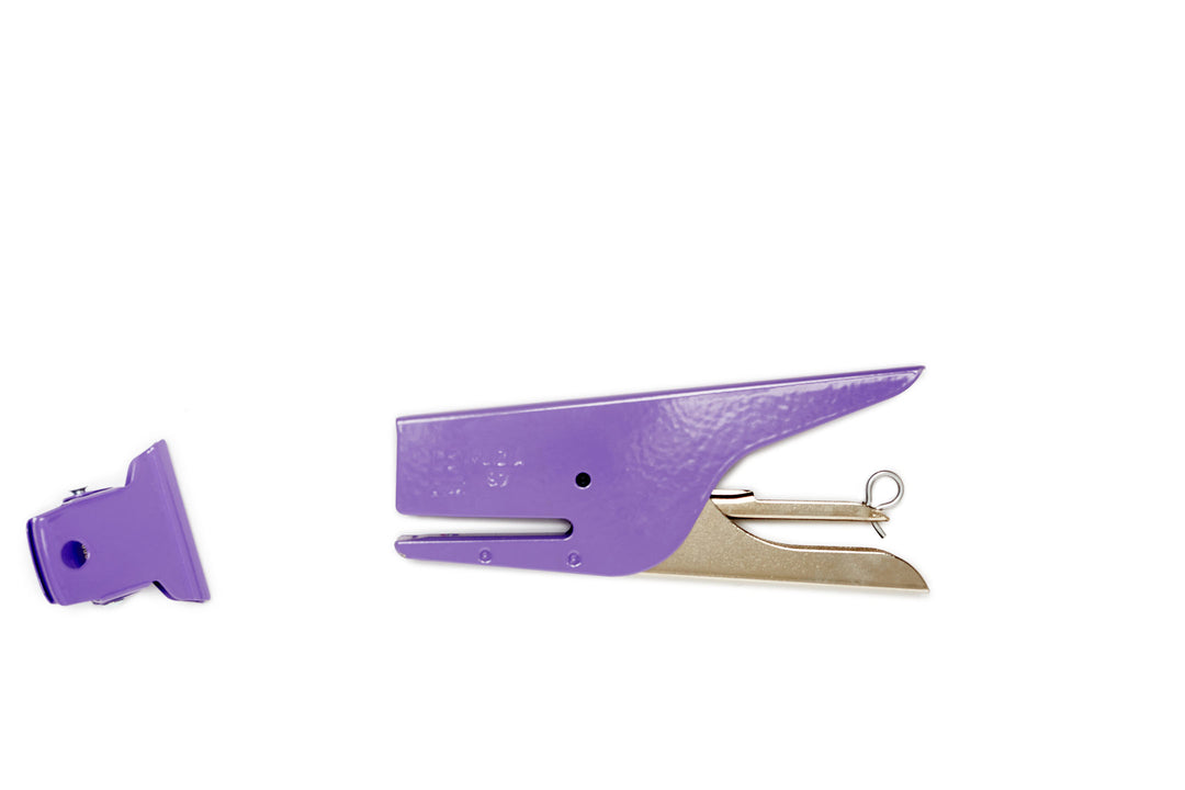 Klizia 97 Stapler - Lilac