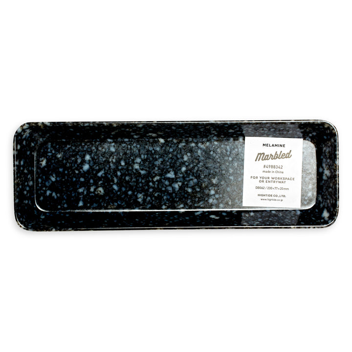Marble Tray - Black