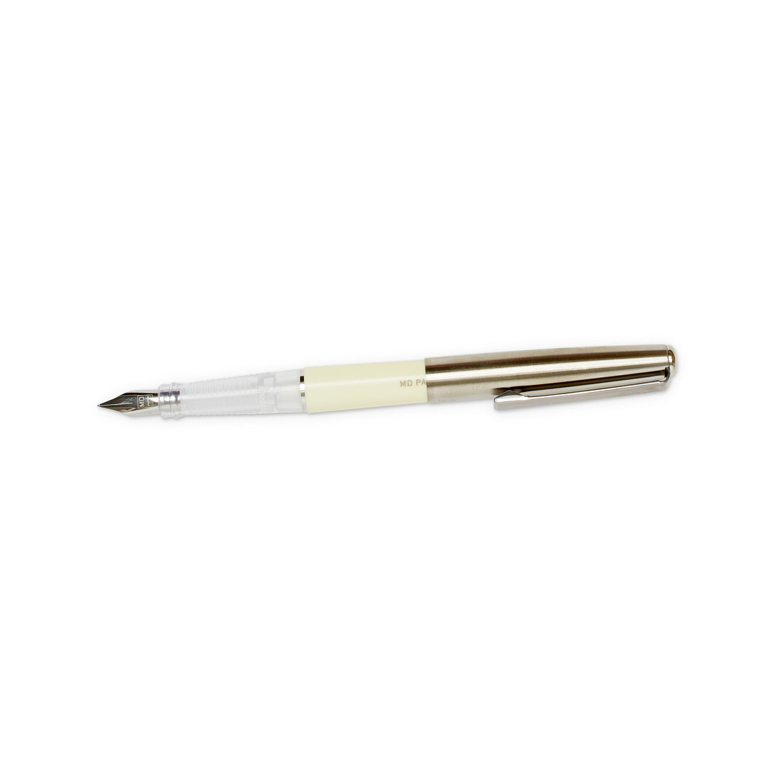 Midori Fountain Pen
