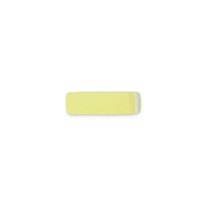 Milan Triplex Wedge Eraser