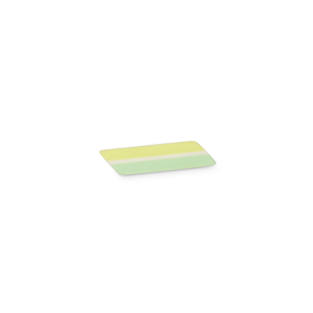 Milan Triplex Wedge Eraser