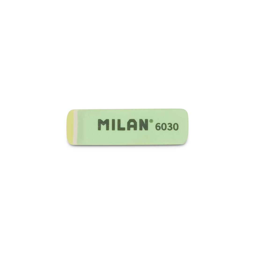 Milan Triplex Wedge Eraser