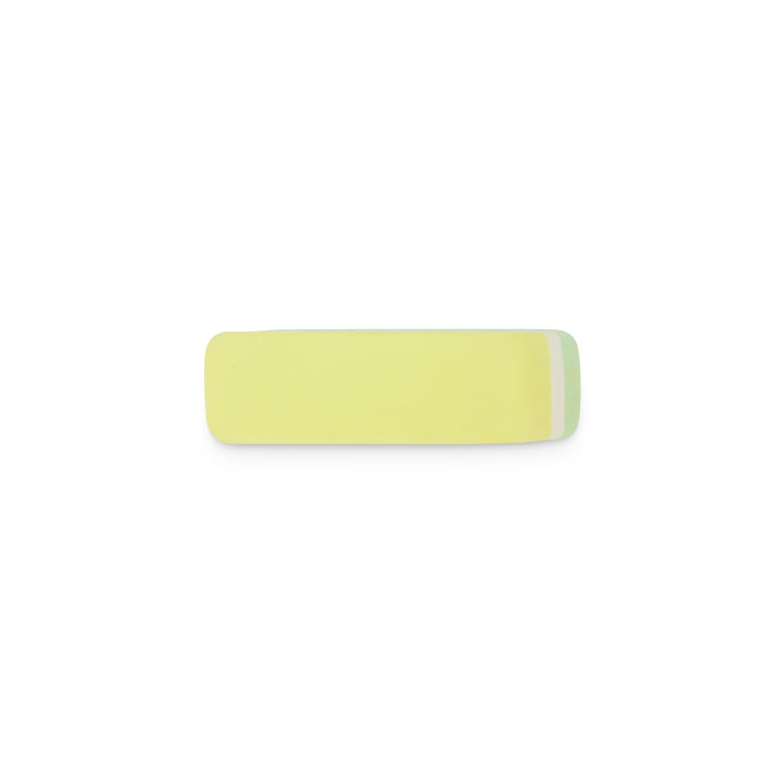 Milan Triplex Wedge Eraser