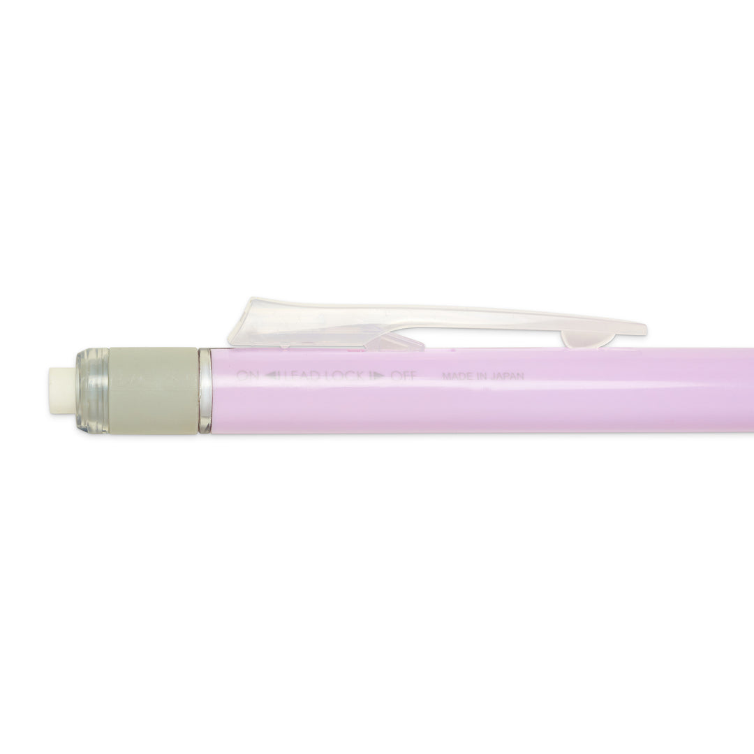 Tombow Mono Graph 0.5 - Pastel Lavender