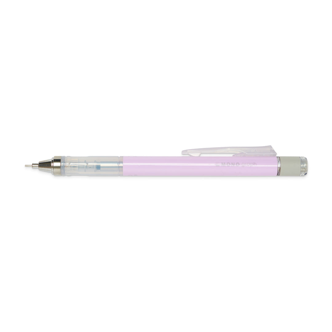 Tombow Mono Graph 0.5 - Pastel Lavender