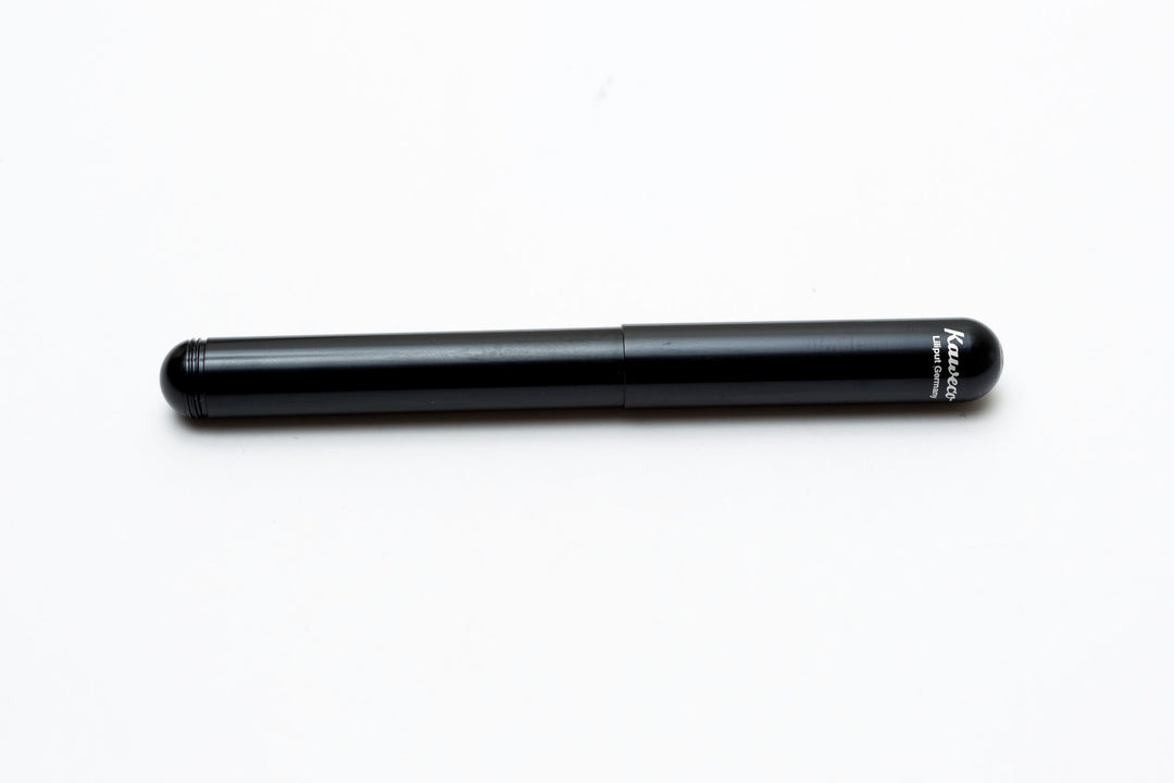 Liliput Fountain Pen - Black (Fine)