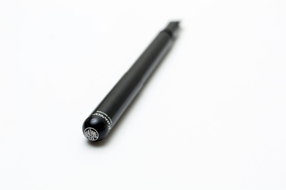 Liliput Fountain Pen - Black (Fine)