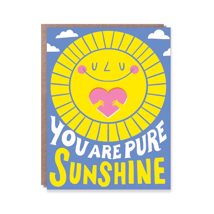 Pure Sunshine