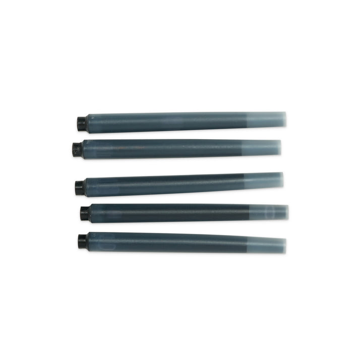 Parker Quink Cartridges Black