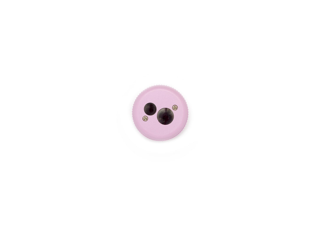 Pastel Sharpeners