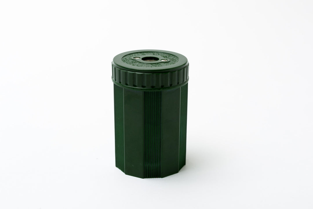 Duroplast Sharpener Green