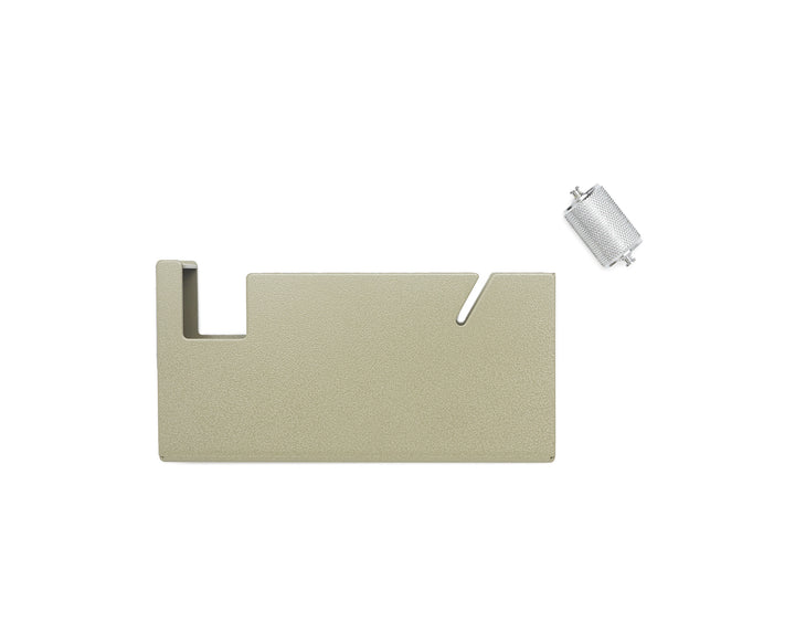 Tape Dispenser Large - Ivory