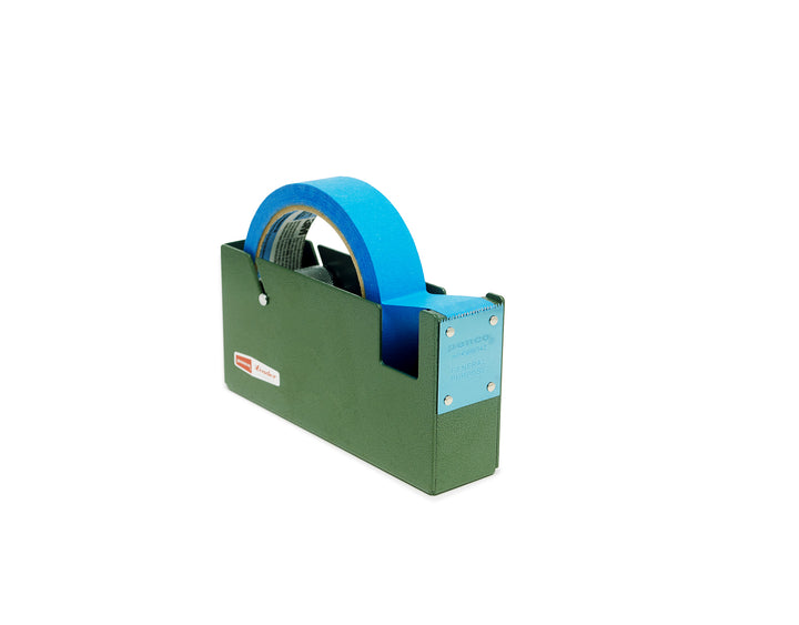 Tape Dispenser Large - Green