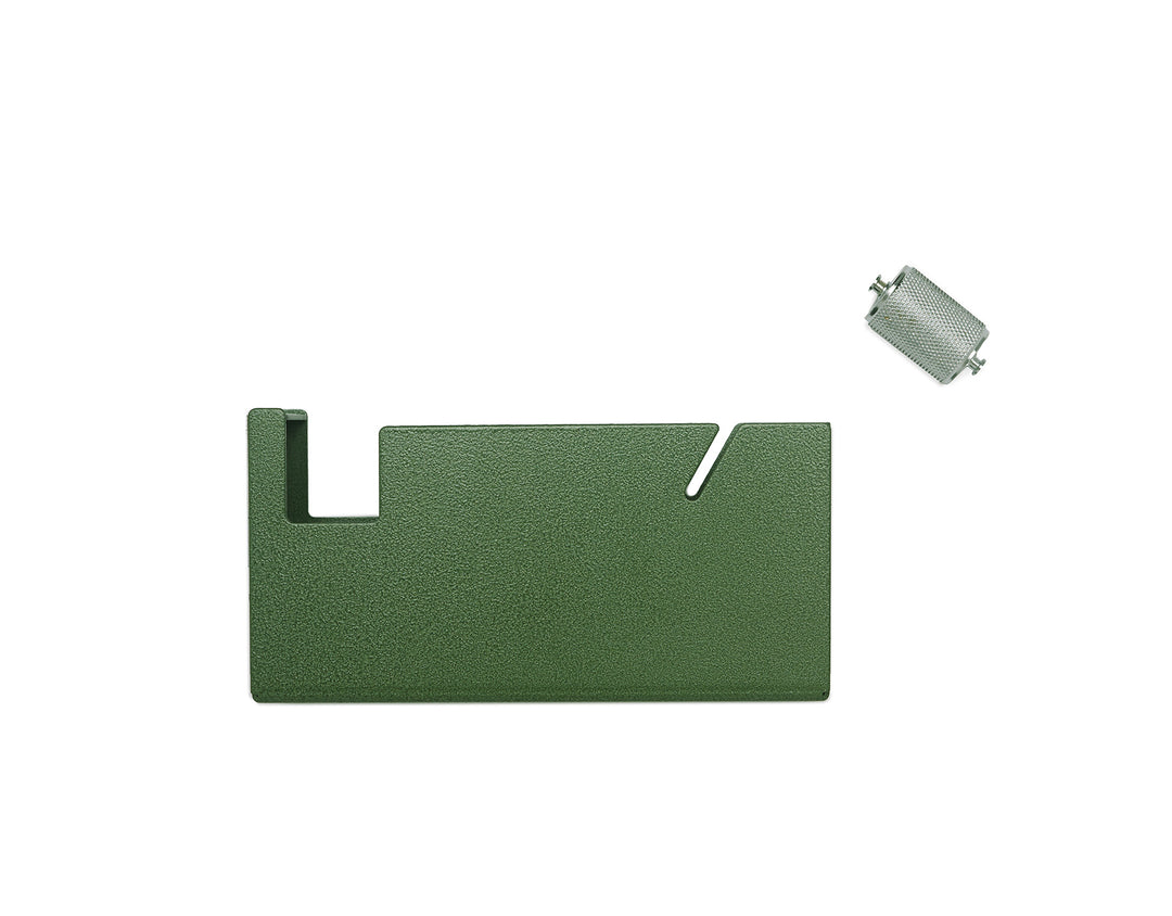 Tape Dispenser Large - Green