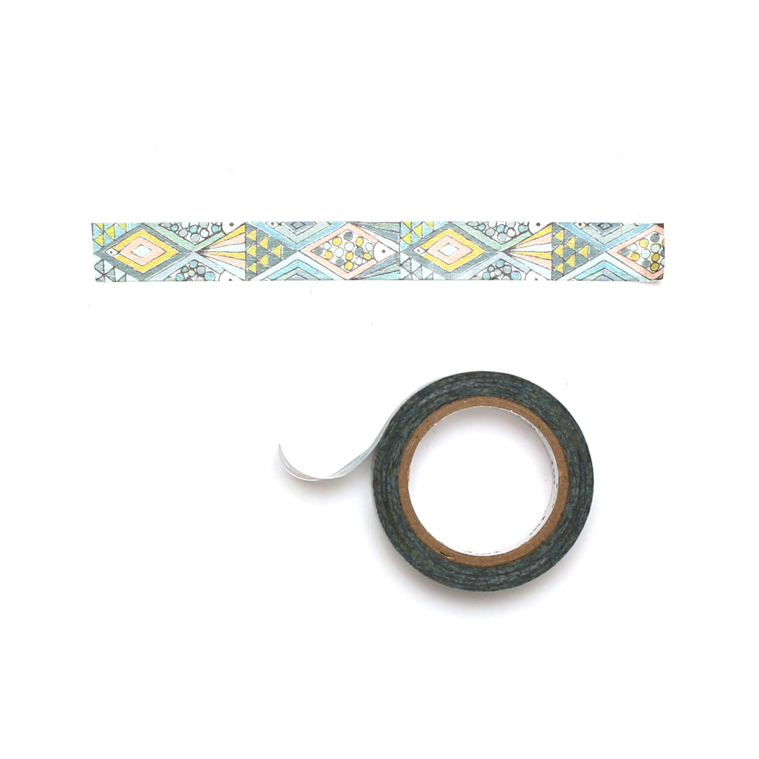 Pesce Paper Tape - 12mm