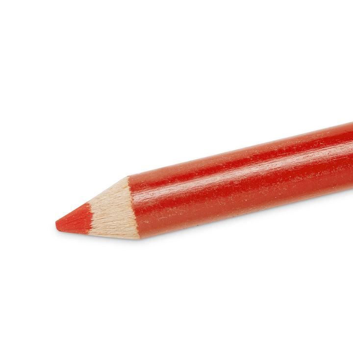 PREM Pencil - Poppy Red