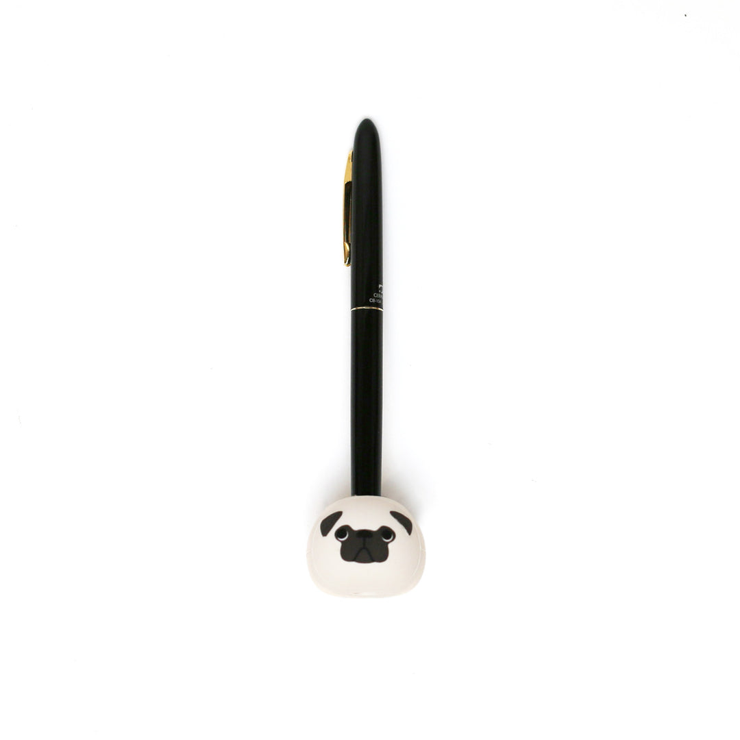 Pug Pen Stand