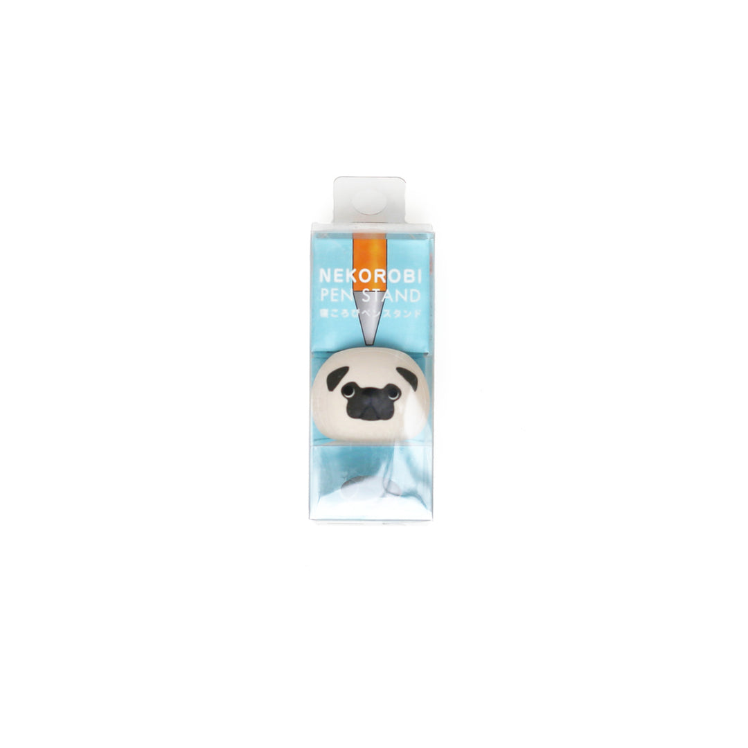 Pug Pen Stand