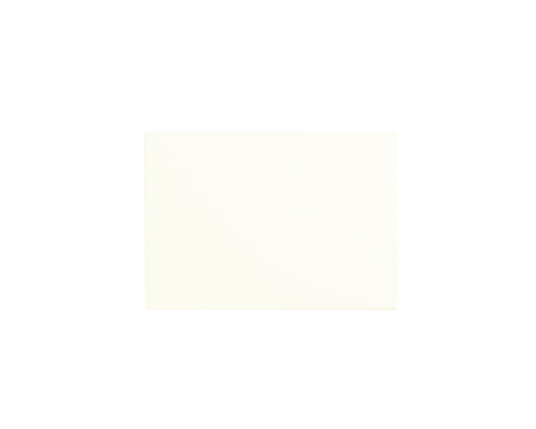 Rivoli Envelope C6 - Cream