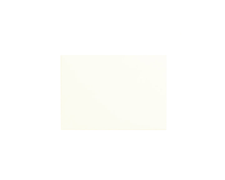 Rivoli Envelope C6 - Cream