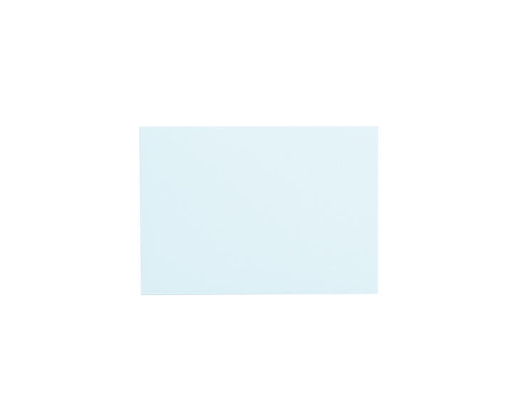 Rivoli Envelope C6 - Light Blue