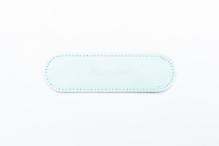 Kaweco Eco Leather Pouch Mint for 1 Sport Pen