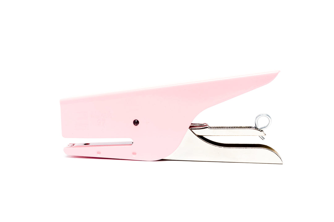 Klizia 97 Stapler - Light Pink