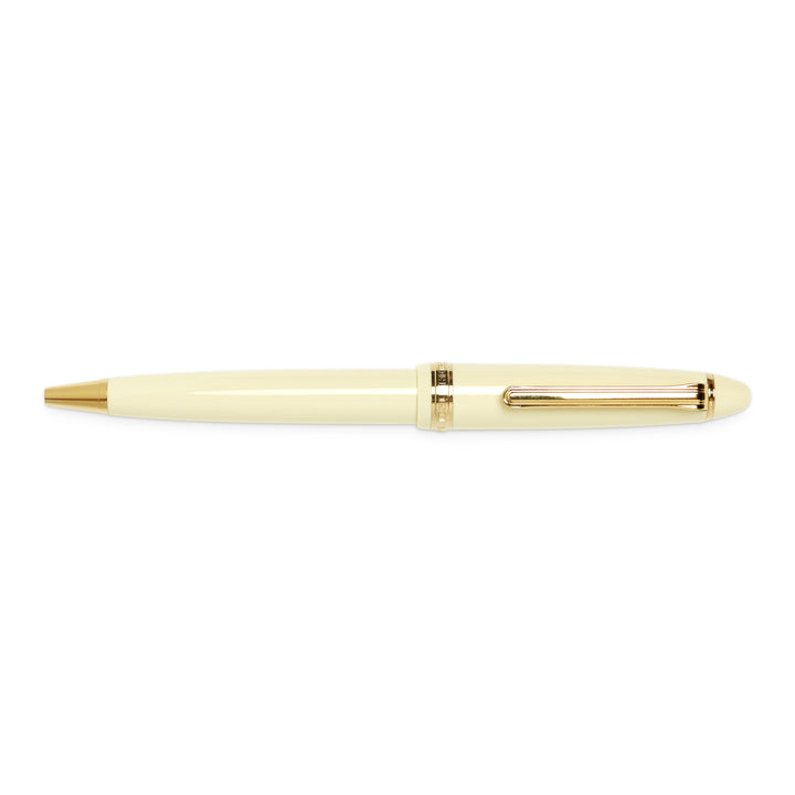 Sailor 1911S Ivory Ballpoint - 0.7mm