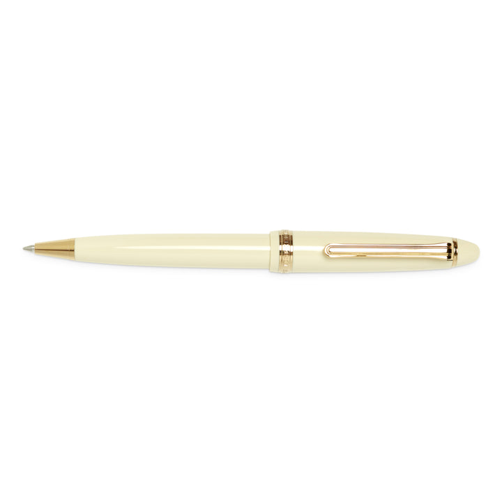 Sailor 1911S Ivory Ballpoint - 0.7mm