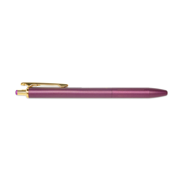 Zebra Sarasa Grand Vintage Gel Pen - Bordeaux Purple
