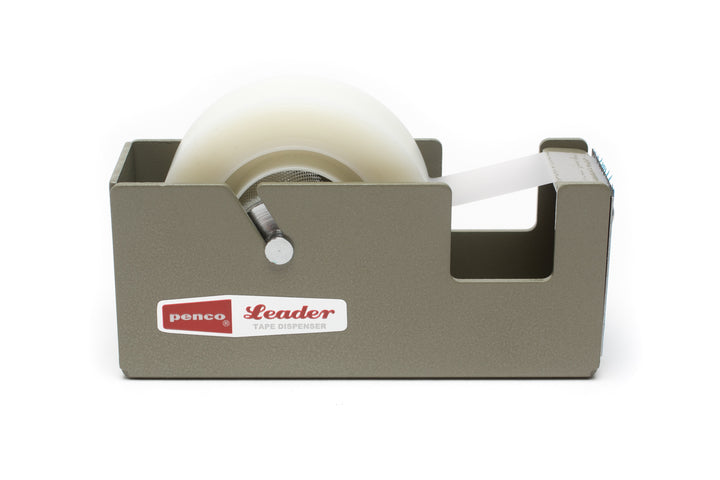 Tape Dispenser Small - Ivory