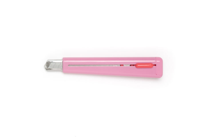 Kokuyo C3 Cutter - Pink