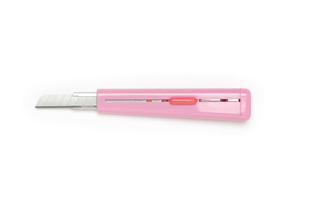 Kokuyo C3 Cutter - Pink