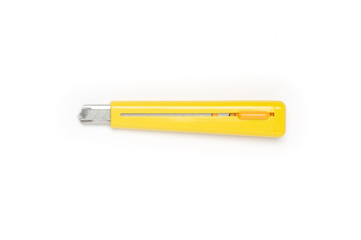 Kokuyo C3 Cutter - Yellow