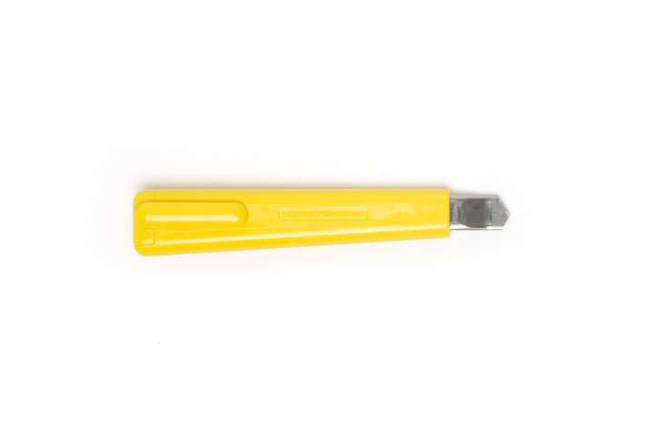 Kokuyo C3 Cutter - Yellow