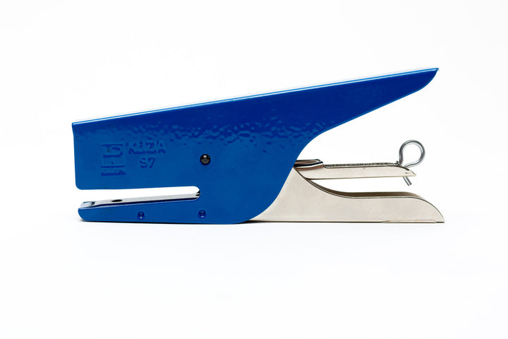 Klizia 97 Stapler - Blue