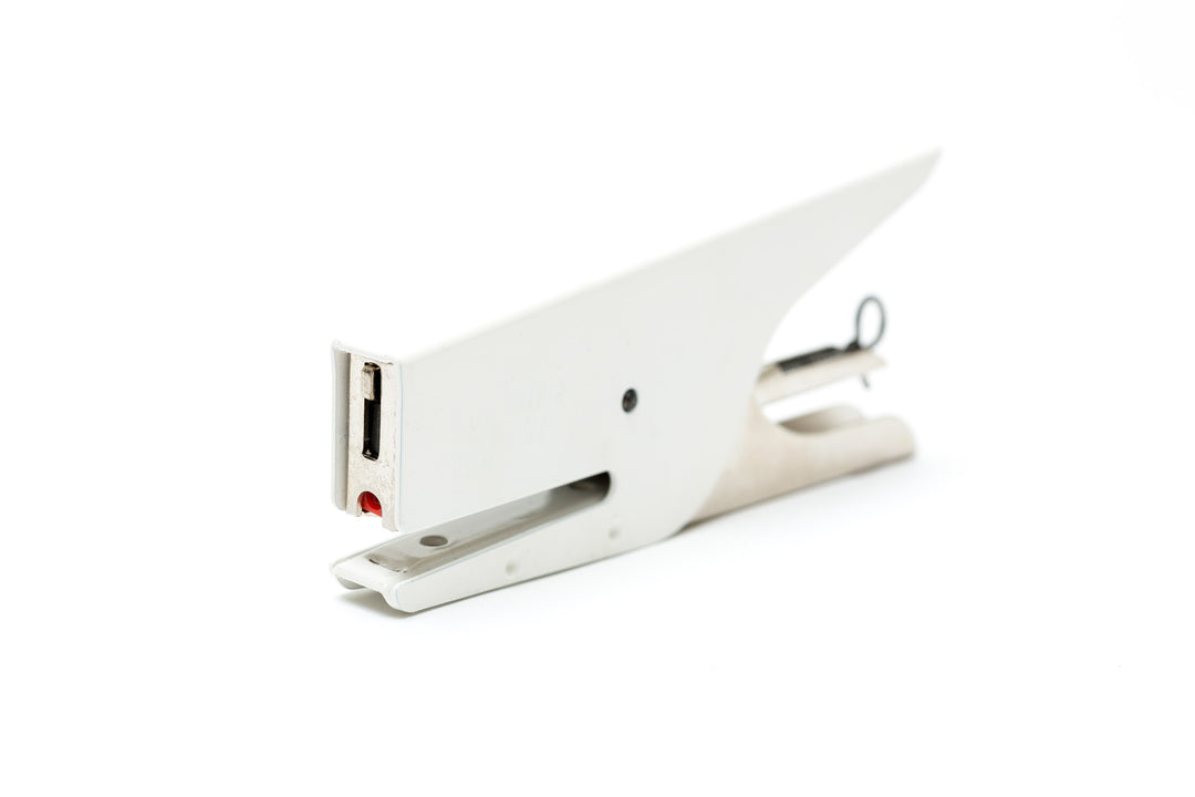 Klizia 97 Stapler - White