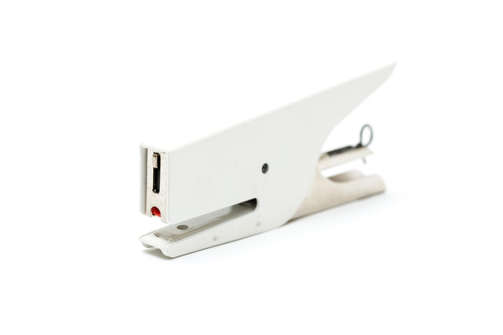 Klizia 97 Stapler - White